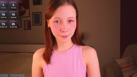 Delora online show from 03.03.25