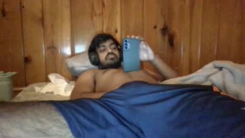 Snapshot of delta0211 chatting on 12.29.24 delta0211 online show from 12.29.24