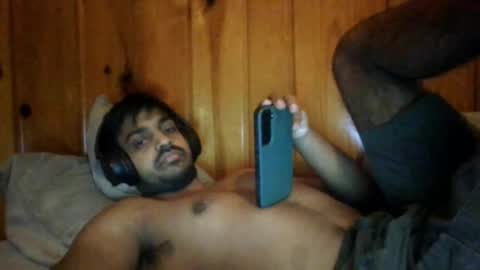 Snapshot of delta0211 chatting on 02.15.25 delta0211 online show from 02.15.25