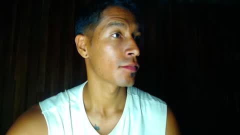 Snapshot of demarcous_nm chatting on 07.18.26 D.C online show from 07.18.26