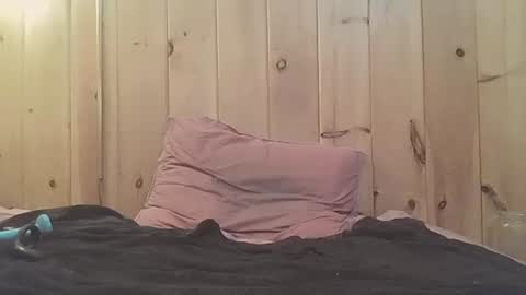 Snapshot of demelzabehr chatting on 12.04.24 Frankie online show from 12.04.24