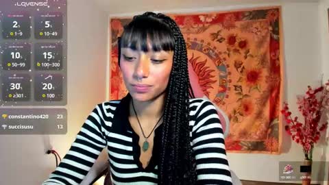 demeter__ online show from 01.31.25