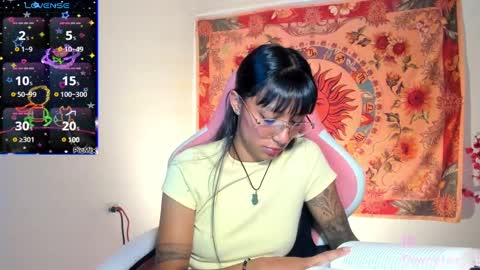 demeter__ online show from 02.27.25