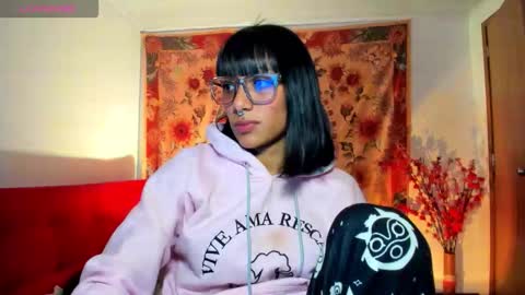 demeter__ online show from 10.15.25