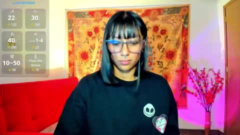 demeter__ online show from 10.24.25