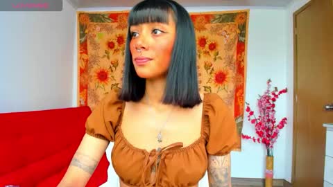 demeter__ online show from 11.02.25