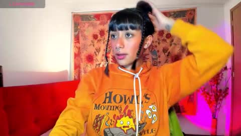 demeter__ online show from 11.12.25