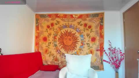 demeter__ online show from 12.13.25