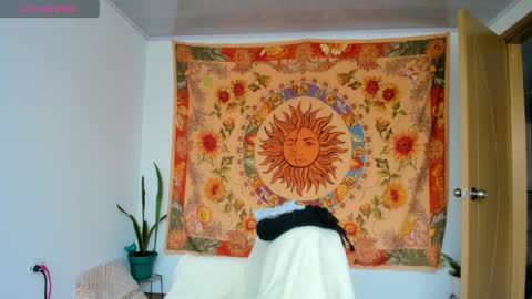 demeter__ online show from 04.09.26