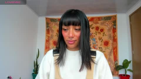 Snapshot of demeter__ chatting on 04.26.26 demeter__ online show from 04.26.26
