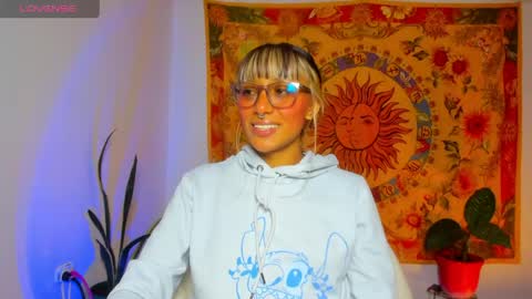Snapshot of demeter__ chatting on 05.29.26 demeter__ online show from 05.29.26