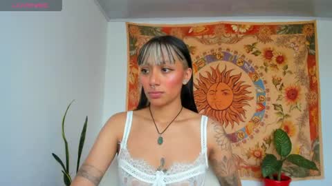 Snapshot of demeter__ chatting on 06.02.26 demeter__ online show from 06.02.26