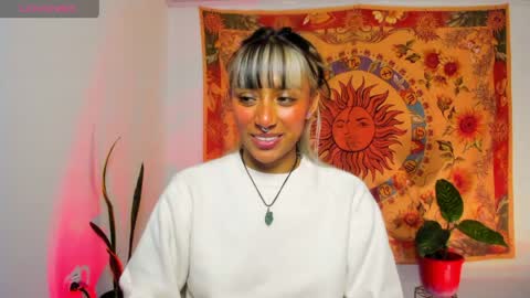 Snapshot of demeter__ chatting on 06.04.26 demeter__ online show from 06.04.26