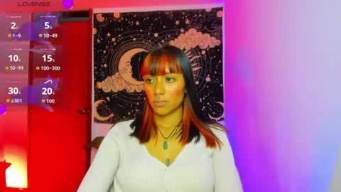 Snapshot of demeter__ chatting on 06.23.26 demeter__ online show from 06.23.26