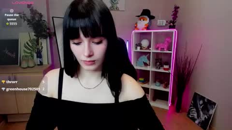 Demetra online show from 03.20.26