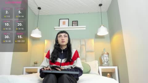 Demetra online show from 01.15.26