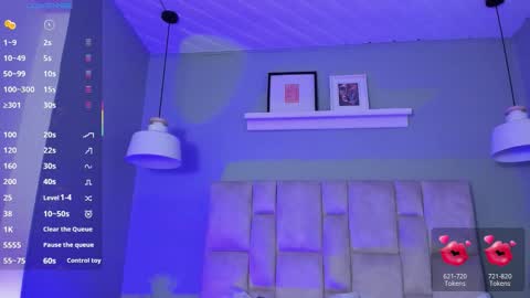 Demetra online show from 02.12.26