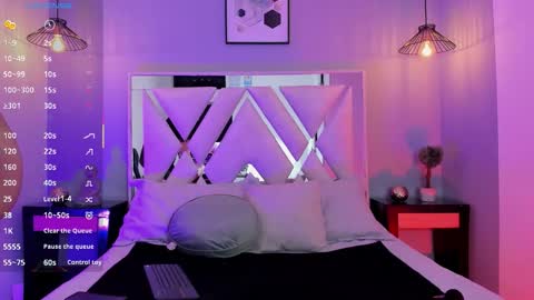 Demetra online show from 02.27.26