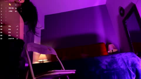 Demetria online show from 02.25.26