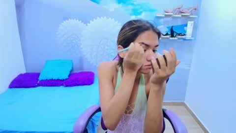 DEMI online show from 09.16.25