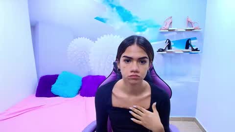 DEMI online show from 10.03.25