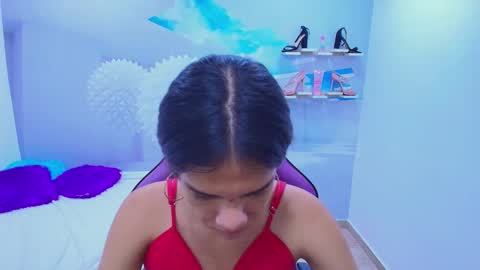 DEMI online show from 11.27.25