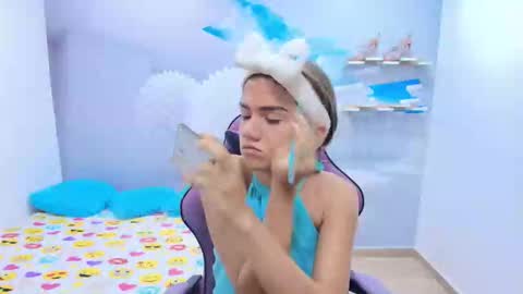 DEMI online show from 02.10.26