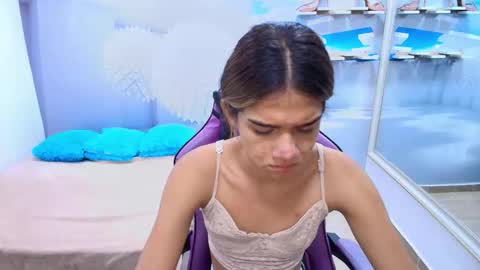 DEMI online show from 03.20.26