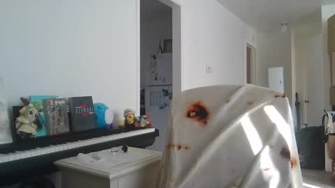 Demi online show from 12.10.24