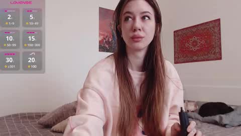 Snapshot of demiamour chatting on 02.25.25 Demi. not your babybabebb and other shit online show from 02.25.25