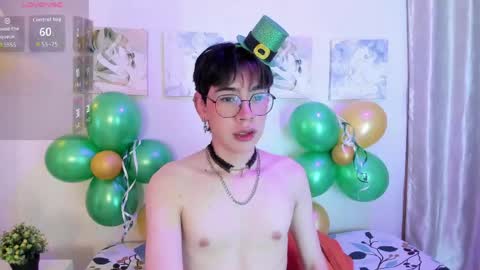 demian_hush online show from 03.18.26