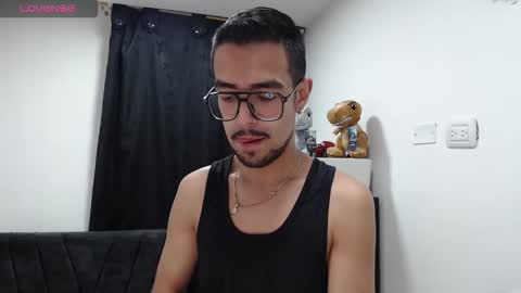 demian_val_4 online show from 02.12.26