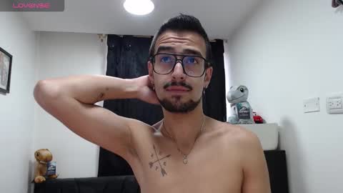 demian_val_4 online show from 02.17.26