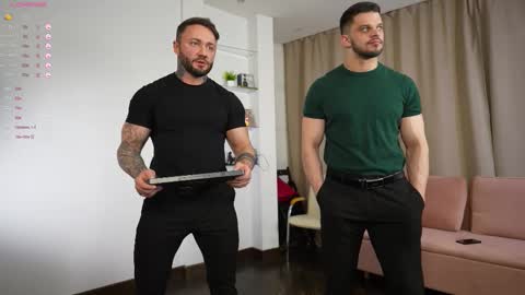 demianblake online show from 11.15.25