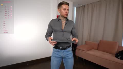 demianblake online show from 02.27.26