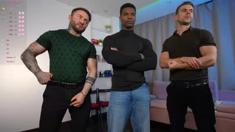 demianblake online show from 04.18.26