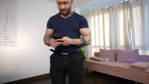 Snapshot of demianblake chatting on 05.17.26 demianblake online show from 05.17.26
