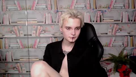 demianenglen online show from 03.11.25