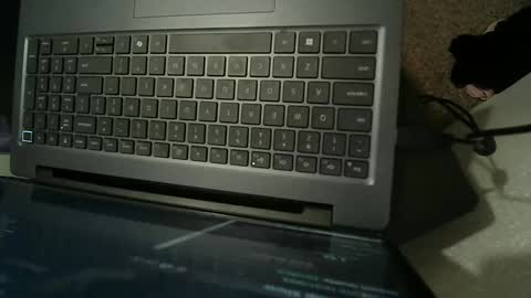 Chocolatekink online show from 12.21.25