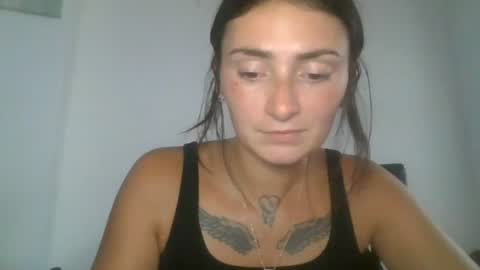 Snapshot of demiibear chatting on 07.17.26 Demi online show from 07.17.26