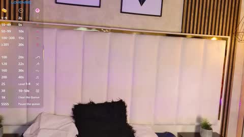 Demi online show from 11.08.25