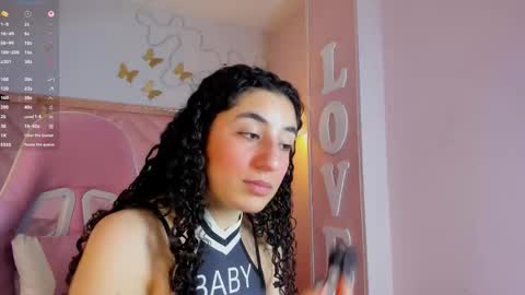 Demi online show from 11.15.25