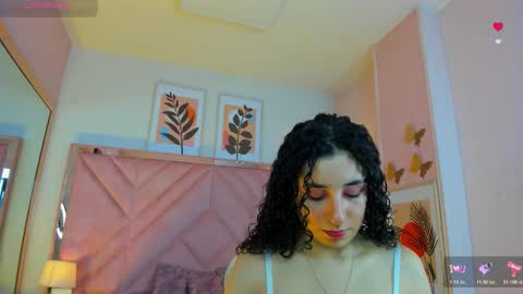 Demi online show from 03.04.26