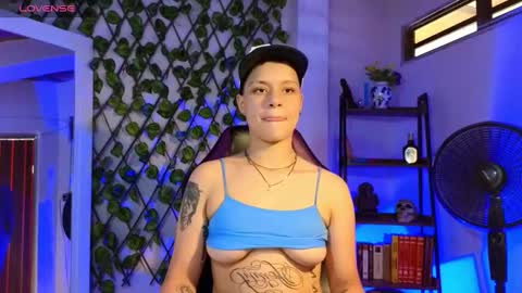 DEMI online show from 03.06.25