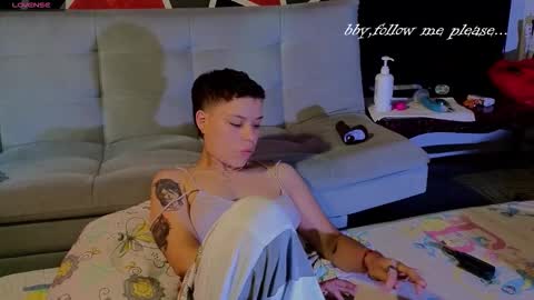 DEMI online show from 10.18.25