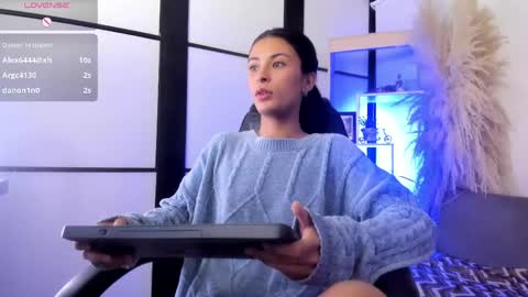 Demi online show from 05.16.26