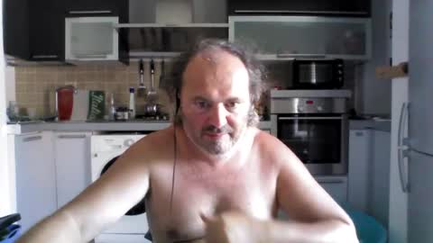 Snapshot of demon52 chatting on 07.13.26 DEMON52 online show from 07.13.26