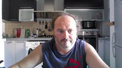 Snapshot of demon52 chatting on 07.16.26 DEMON52 online show from 07.16.26
