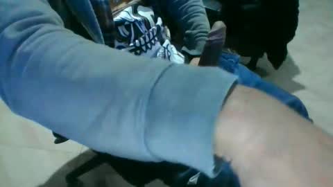 demon666dick online show from 02.06.26