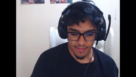 Demon online show from 01.29.25